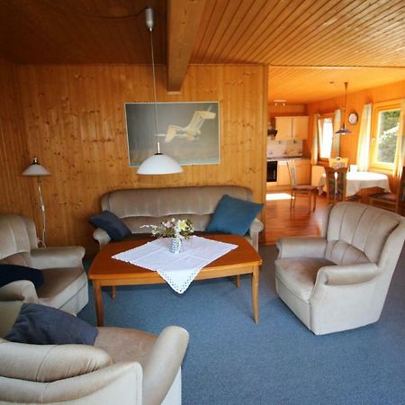 Ferienhaus 3 Koehr-Eickhoff Лембрух Екстериор снимка