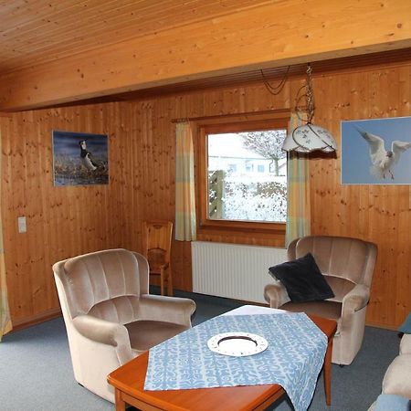 Ferienhaus 3 Koehr-Eickhoff Лембрух Екстериор снимка