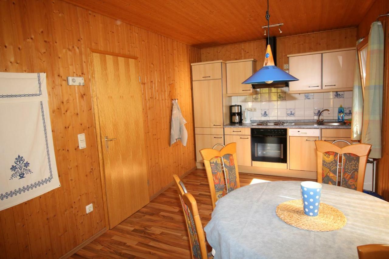 Ferienhaus 3 Koehr-Eickhoff Лембрух Екстериор снимка