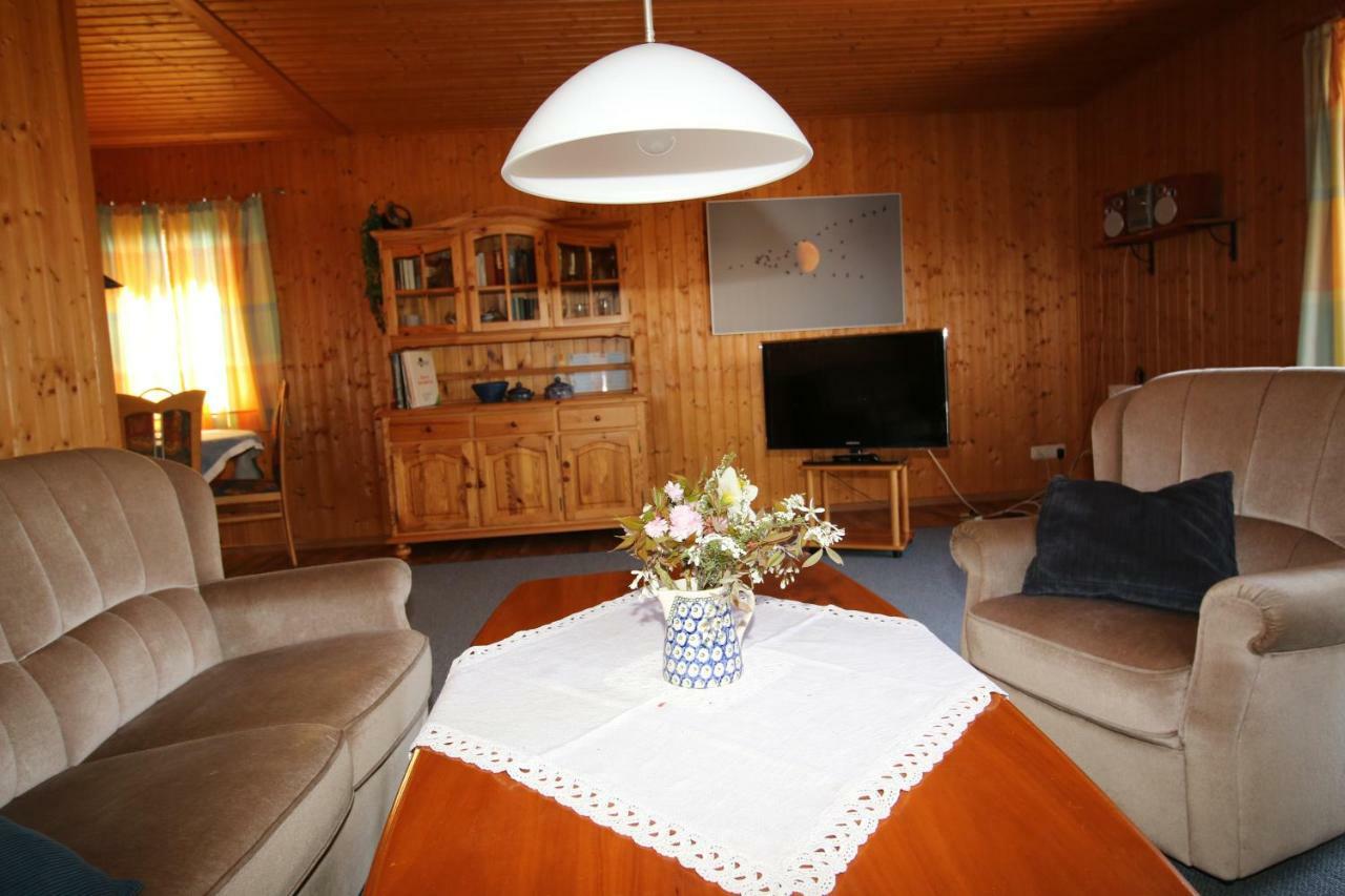 Ferienhaus 3 Koehr-Eickhoff Лембрух Екстериор снимка