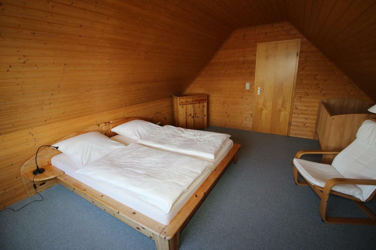 Ferienhaus 3 Koehr-Eickhoff Лембрух Екстериор снимка